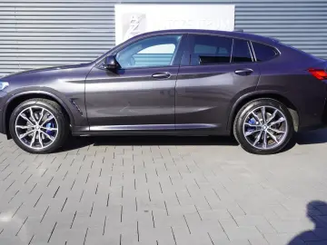X4 M40d xDrive LASER|360°|AHK|VIRTUAL|HEAD-UP|