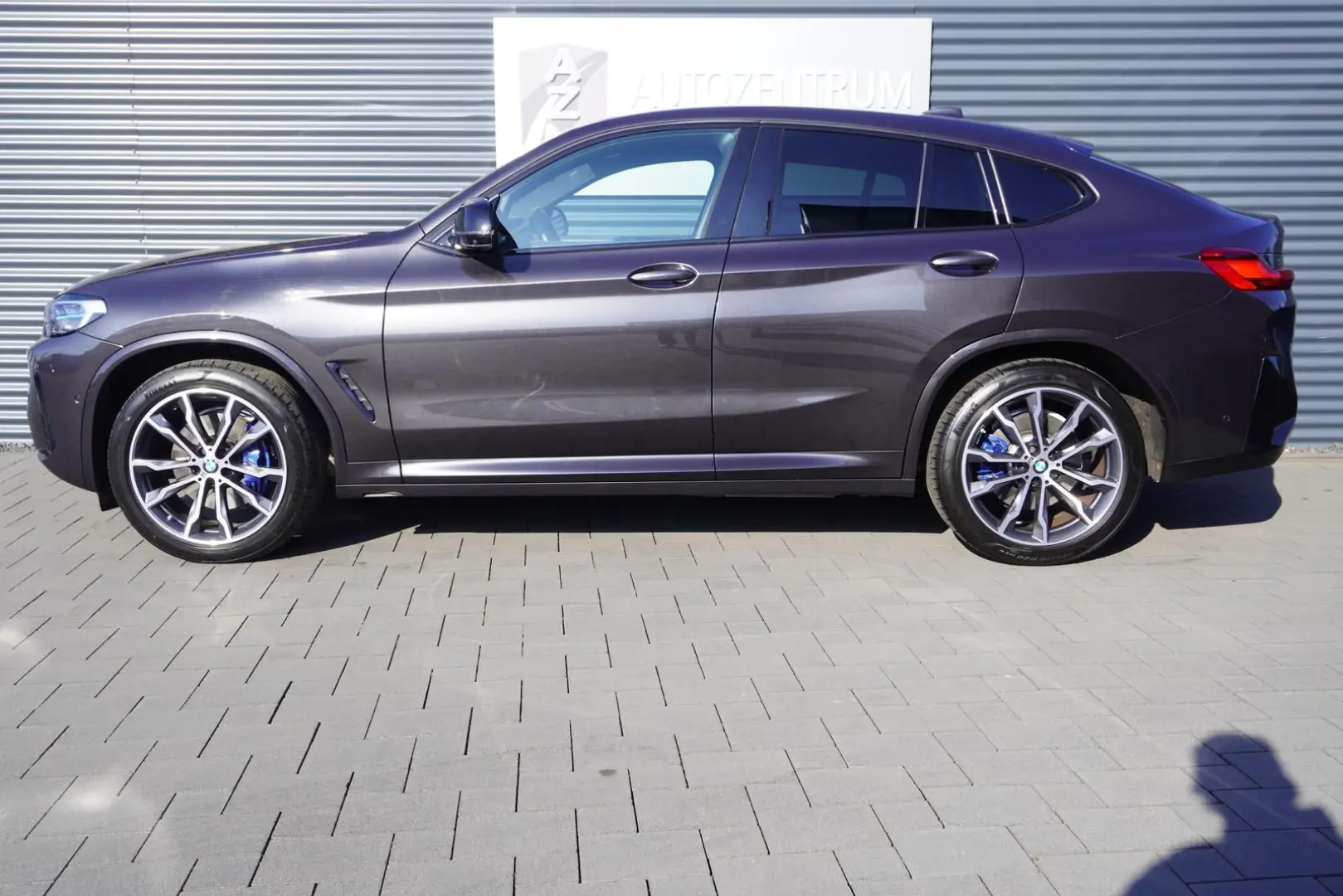 X4 M40d xDrive LASER|360°|AHK|VIRTUAL|HEAD-UP|