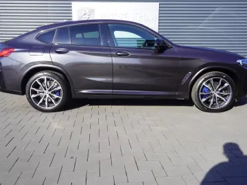 X4 M40d xDrive LASER|360°|AHK|VIRTUAL|HEAD-UP|