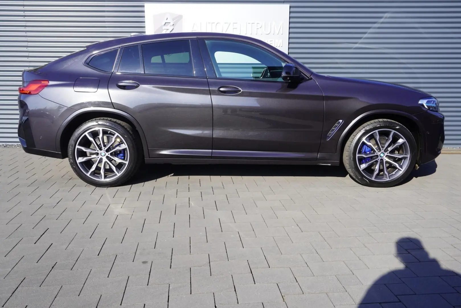 X4 M40d xDrive LASER|360°|AHK|VIRTUAL|HEAD-UP|