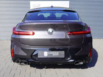 X4 M40d xDrive LASER|360°|AHK|VIRTUAL|HEAD-UP|