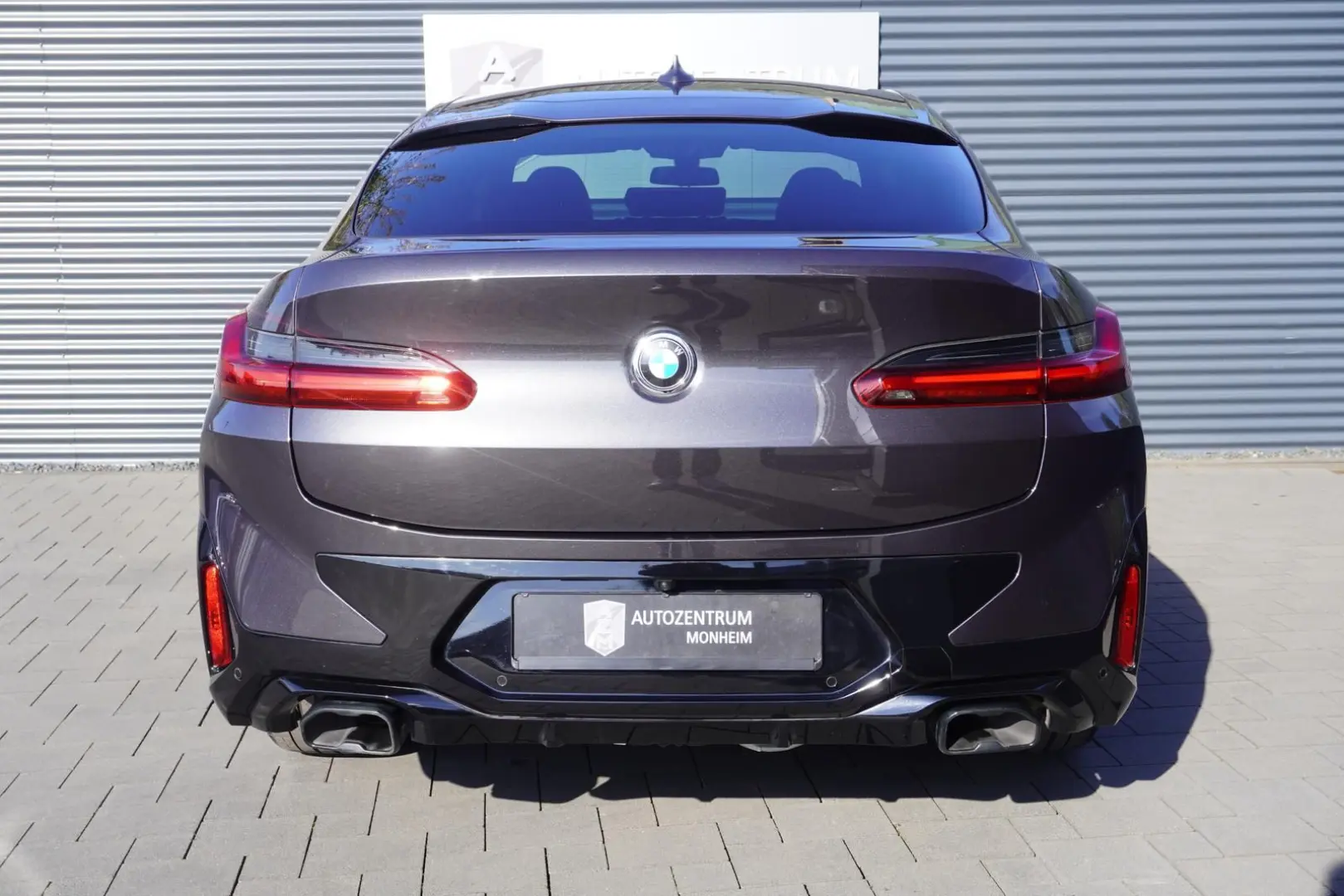 X4 M40d xDrive LASER|360°|AHK|VIRTUAL|HEAD-UP|