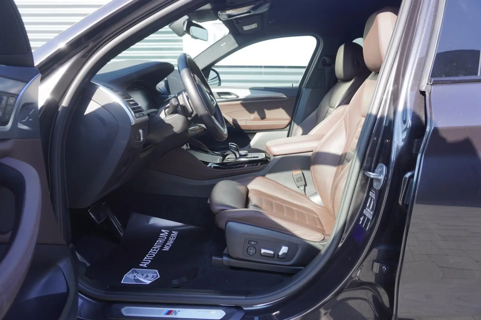 X4 M40d xDrive LASER|360°|AHK|VIRTUAL|HEAD-UP|