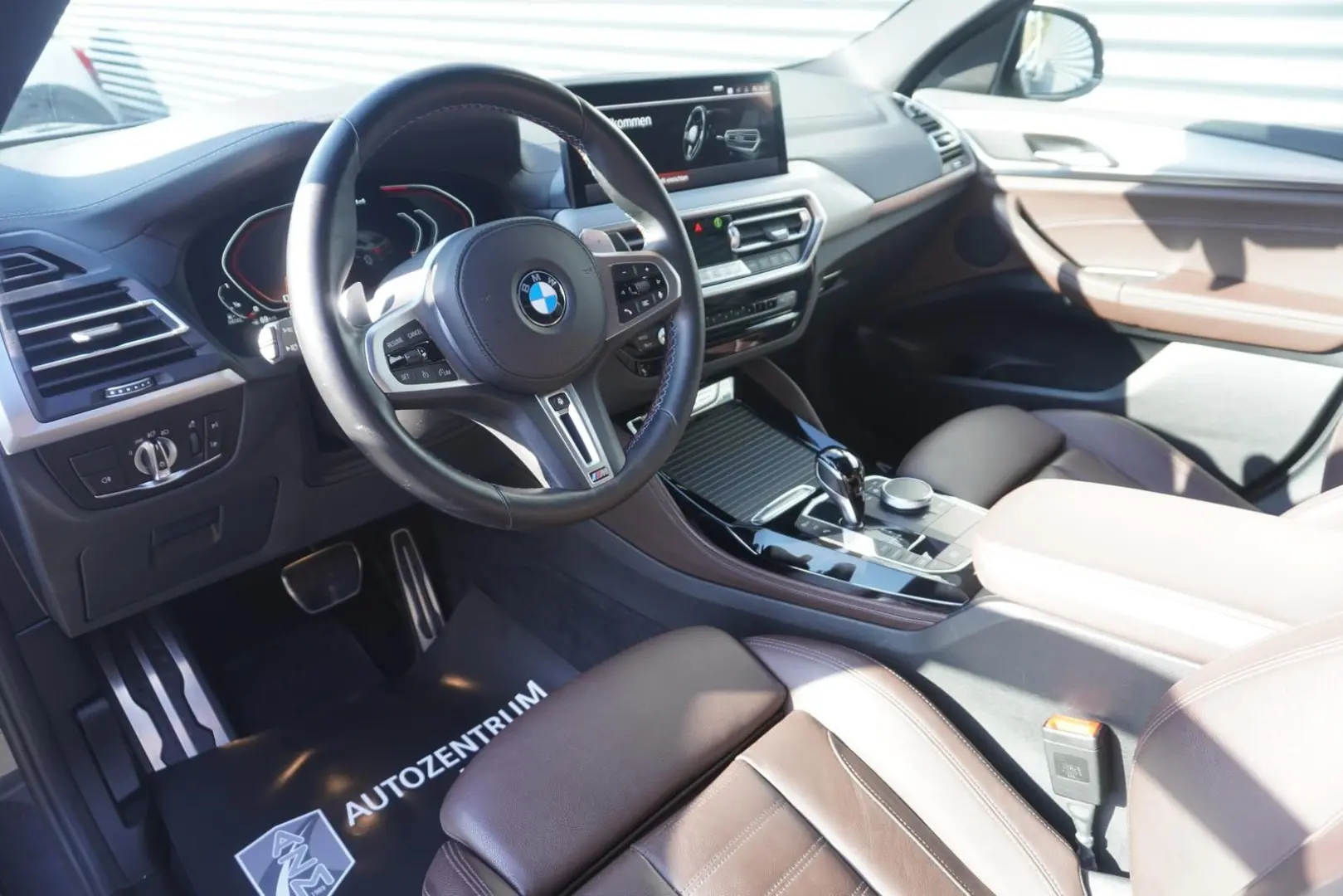 X4 M40d xDrive LASER|360°|AHK|VIRTUAL|HEAD-UP|