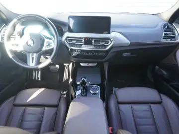 X4 M40d xDrive LASER|360°|AHK|VIRTUAL|HEAD-UP|