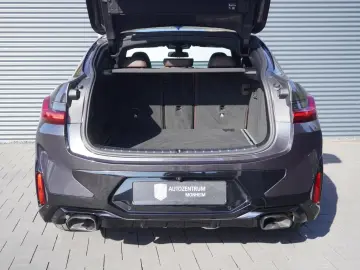 X4 M40d xDrive LASER|360°|AHK|VIRTUAL|HEAD-UP|
