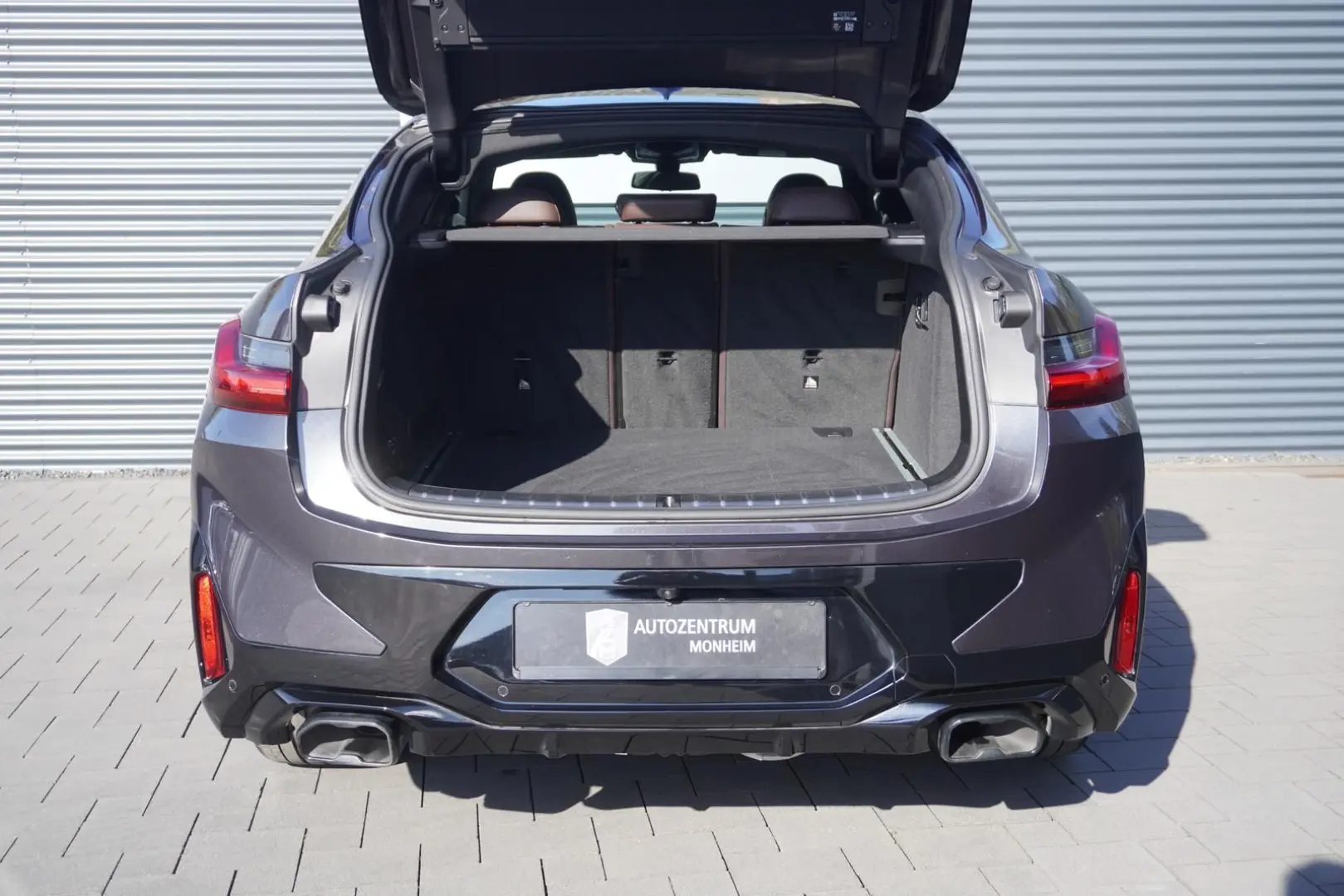 X4 M40d xDrive LASER|360°|AHK|VIRTUAL|HEAD-UP|