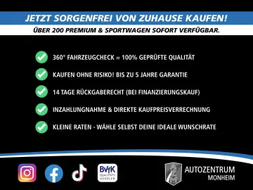 X4 M40d xDrive LASER|360°|AHK|VIRTUAL|HEAD-UP|