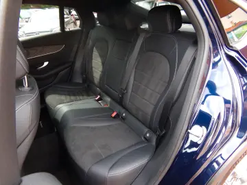 GLC 250 Coupe 4Matic , LED, AHZV