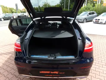 GLC 250 Coupe 4Matic , LED, AHZV