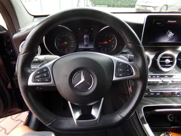 GLC 250 Coupe 4Matic , LED, AHZV