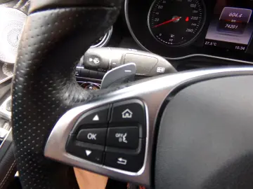 GLC 250 Coupe 4Matic , LED, AHZV