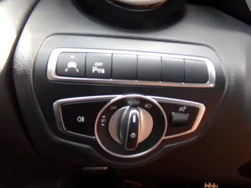 GLC 250 Coupe 4Matic , LED, AHZV
