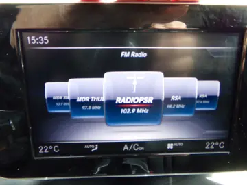 GLC 250 Coupe 4Matic , LED, AHZV