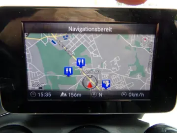 GLC 250 Coupe 4Matic , LED, AHZV