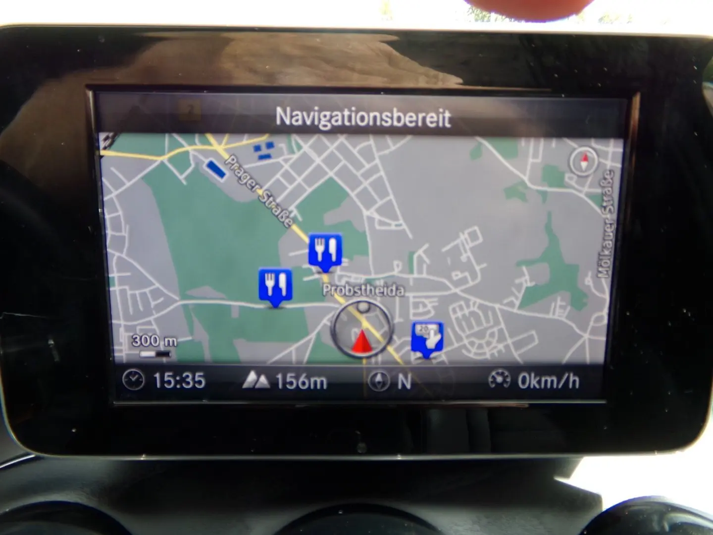 GLC 250 Coupe 4Matic , LED, AHZV