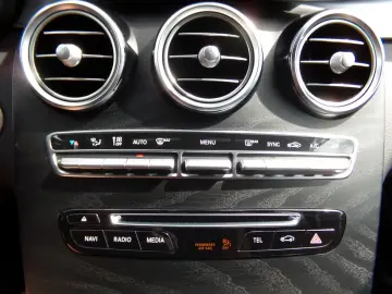 GLC 250 Coupe 4Matic , LED, AHZV