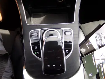 GLC 250 Coupe 4Matic , LED, AHZV