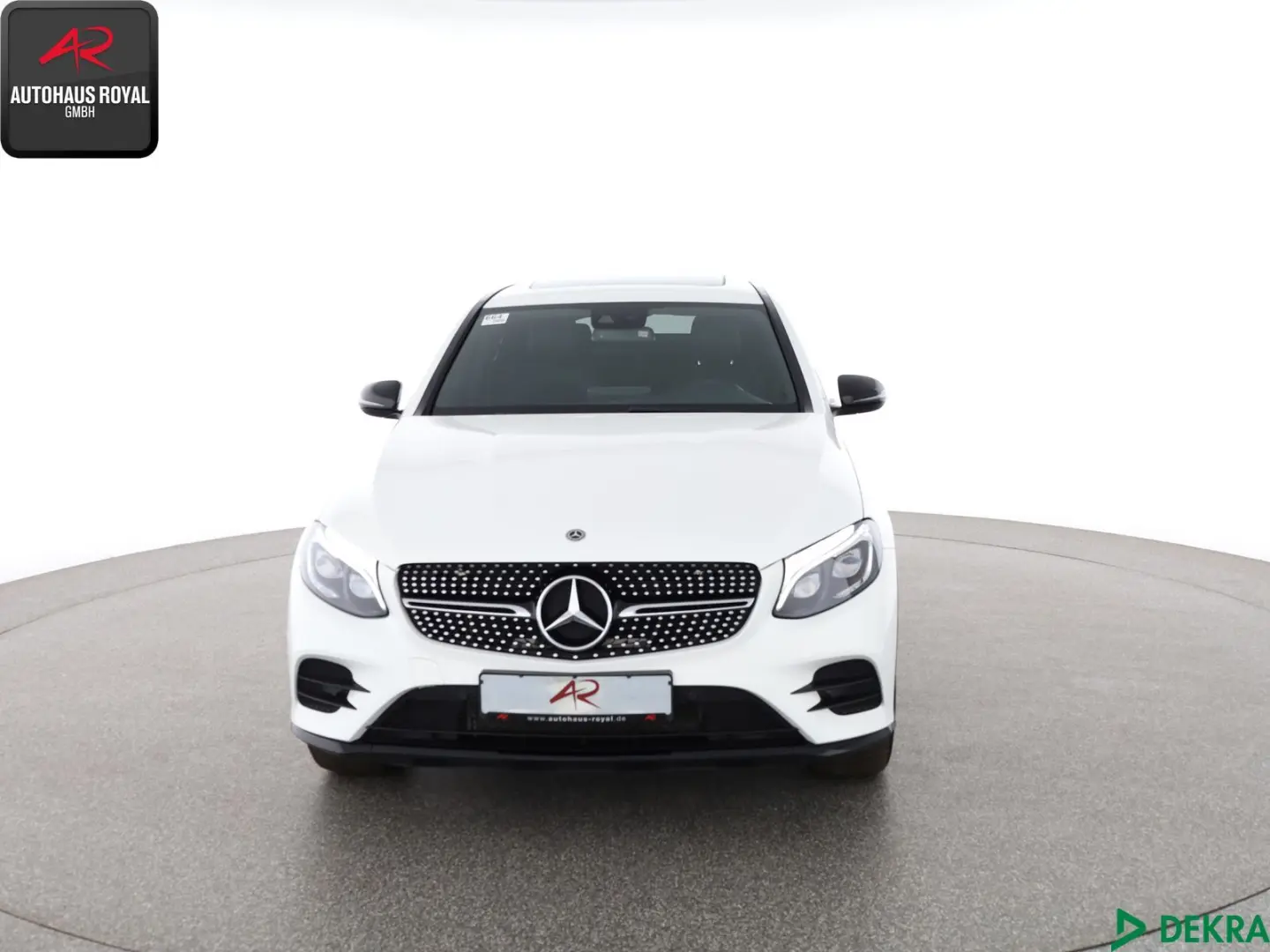 GLC 250 4M Coupe AMG NIGHT COMAND,LEDILS,KAMERA