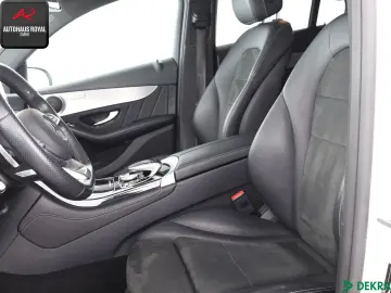 GLC 250 4M Coupe AMG NIGHT COMAND,LEDILS,KAMERA
