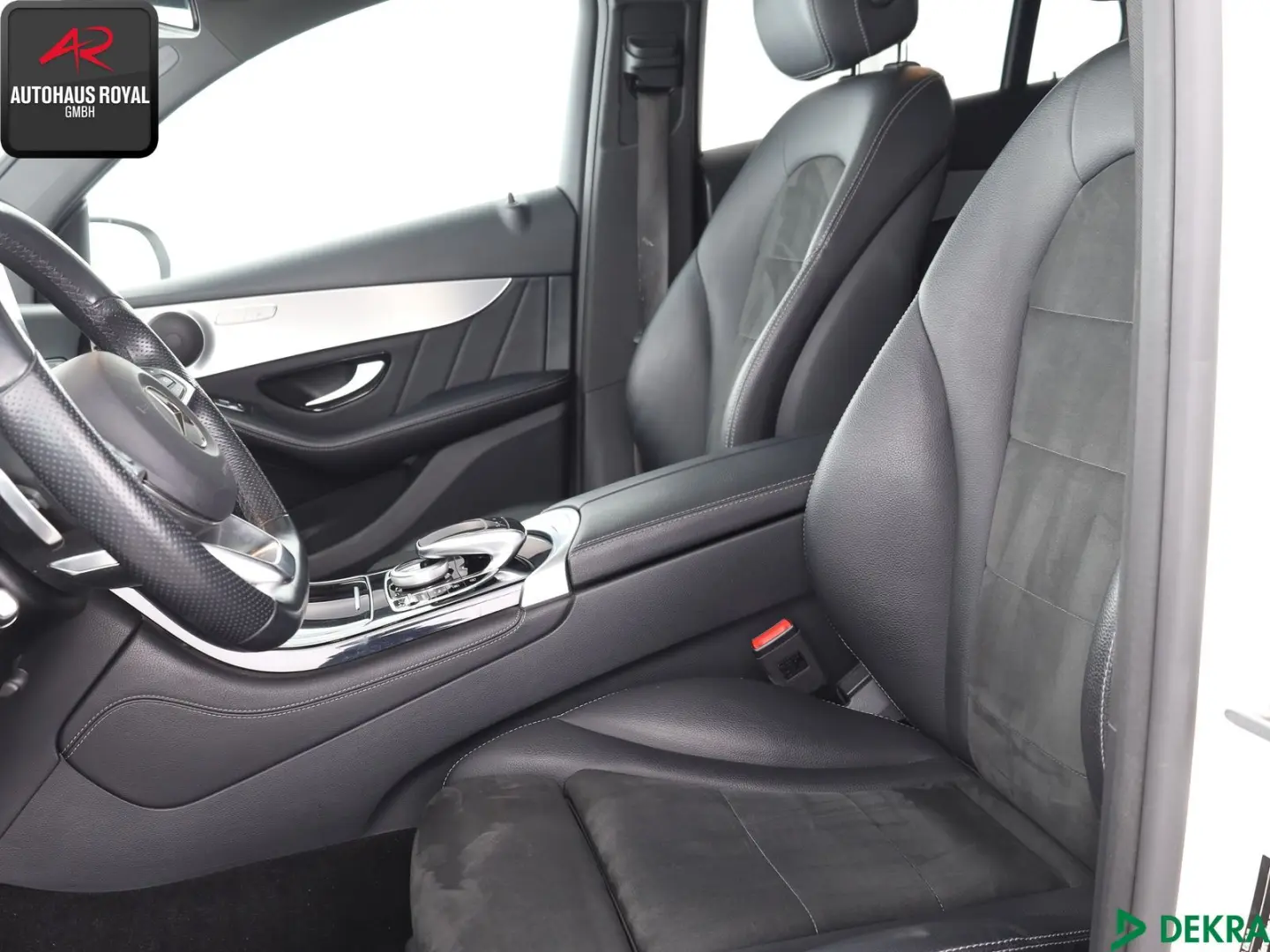 GLC 250 4M Coupe AMG NIGHT COMAND,LEDILS,KAMERA