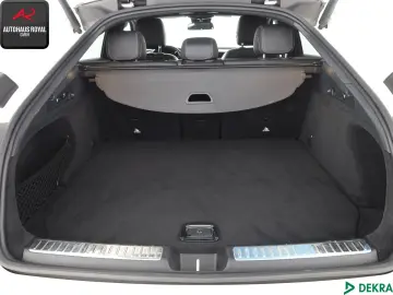 GLC 250 4M Coupe AMG NIGHT COMAND,LEDILS,KAMERA