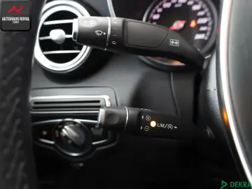 GLC 250 4M Coupe AMG NIGHT COMAND,LEDILS,KAMERA