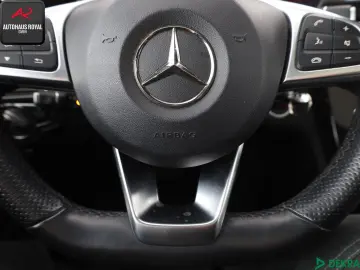 GLC 250 4M Coupe AMG NIGHT COMAND,LEDILS,KAMERA