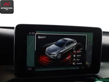 GLC 250 4M Coupe AMG NIGHT COMAND,LEDILS,KAMERA