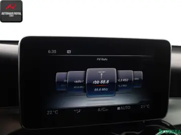 GLC 250 4M Coupe AMG NIGHT COMAND,LEDILS,KAMERA