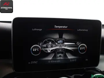 GLC 250 4M Coupe AMG NIGHT COMAND,LEDILS,KAMERA