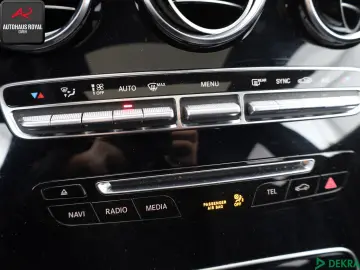 GLC 250 4M Coupe AMG NIGHT COMAND,LEDILS,KAMERA