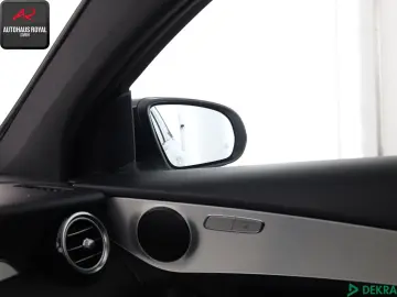 GLC 250 4M Coupe AMG NIGHT COMAND,LEDILS,KAMERA