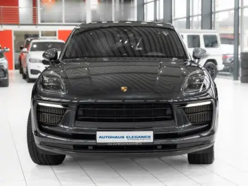 Macan S*CARBON*CHRONO*PANO*LED*21