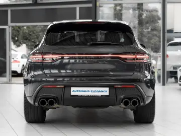 Macan S*CARBON*CHRONO*PANO*LED*21