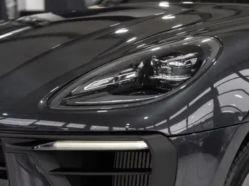 Macan S*CARBON*CHRONO*PANO*LED*21