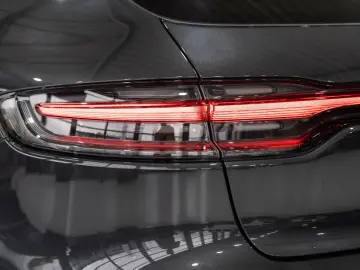 Macan S*CARBON*CHRONO*PANO*LED*21