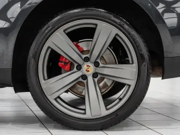 Macan S*CARBON*CHRONO*PANO*LED*21