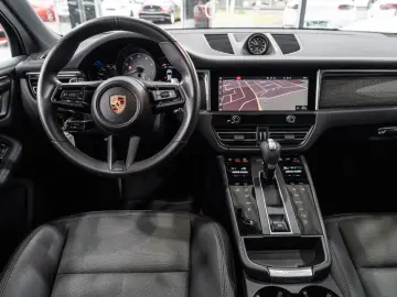 Macan S*CARBON*CHRONO*PANO*LED*21