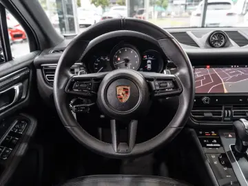 Macan S*CARBON*CHRONO*PANO*LED*21