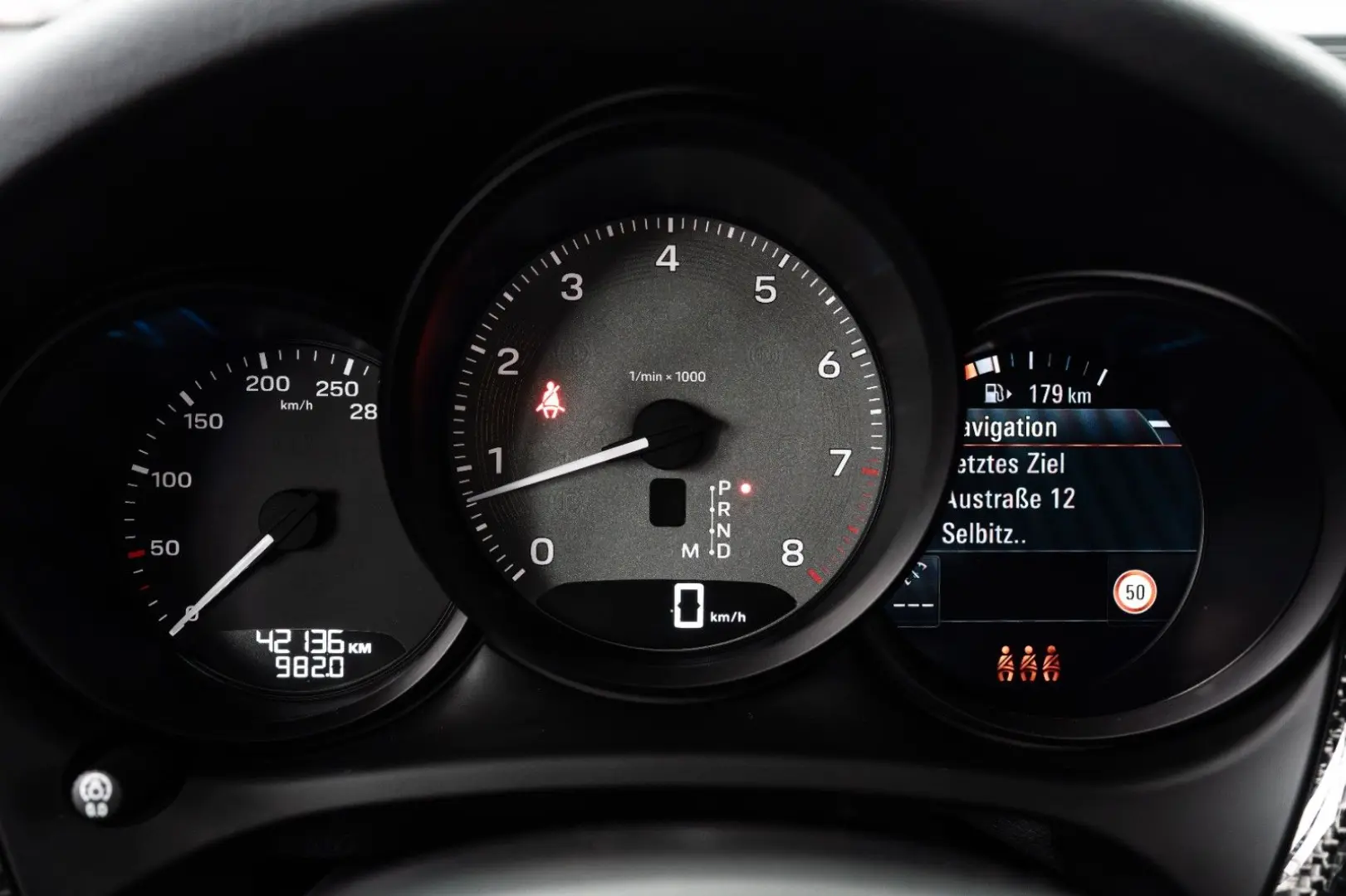 Macan S*CARBON*CHRONO*PANO*LED*21