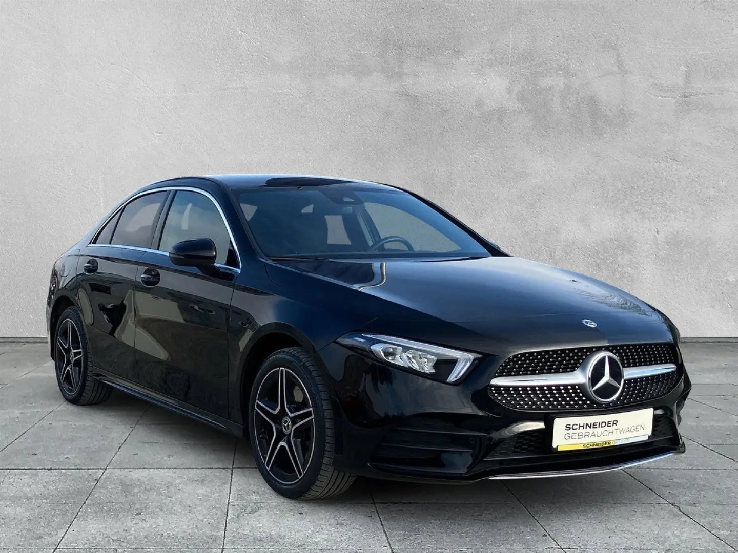 A 250 E AMG LINE DCT +LED+NAVI+TEMPOMAT+KAMERA+
