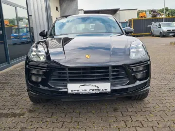 Macan Turbo - PDLS+ - SAGA - 21