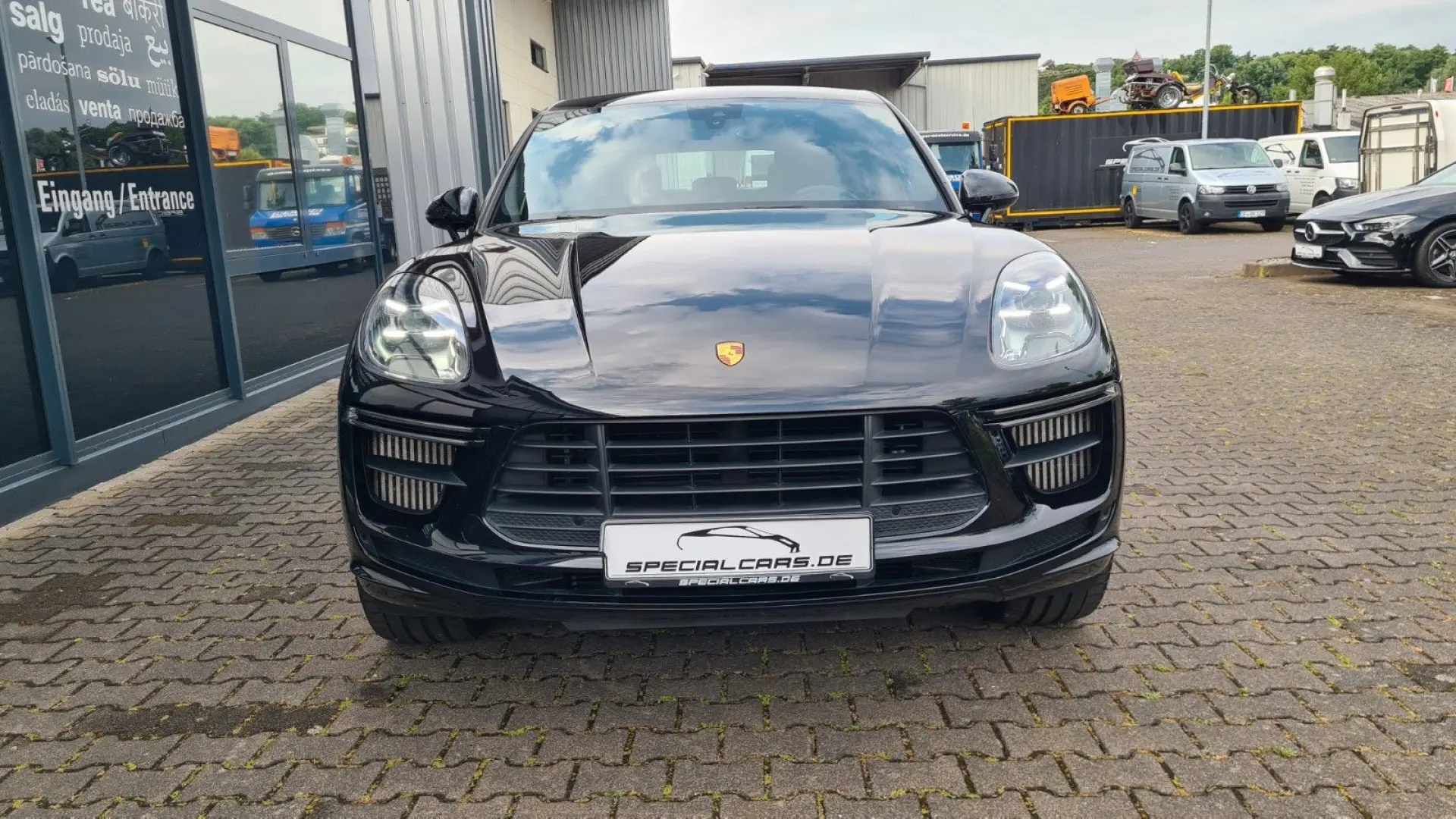 Macan Turbo - PDLS+ - SAGA - 21