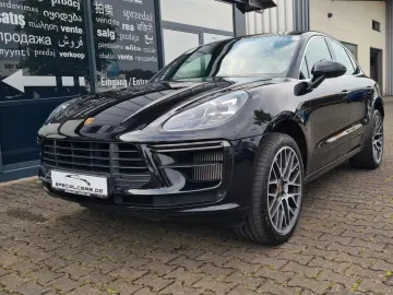 Macan Turbo - PDLS+ - SAGA - 21
