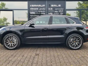 Macan Turbo - PDLS+ - SAGA - 21