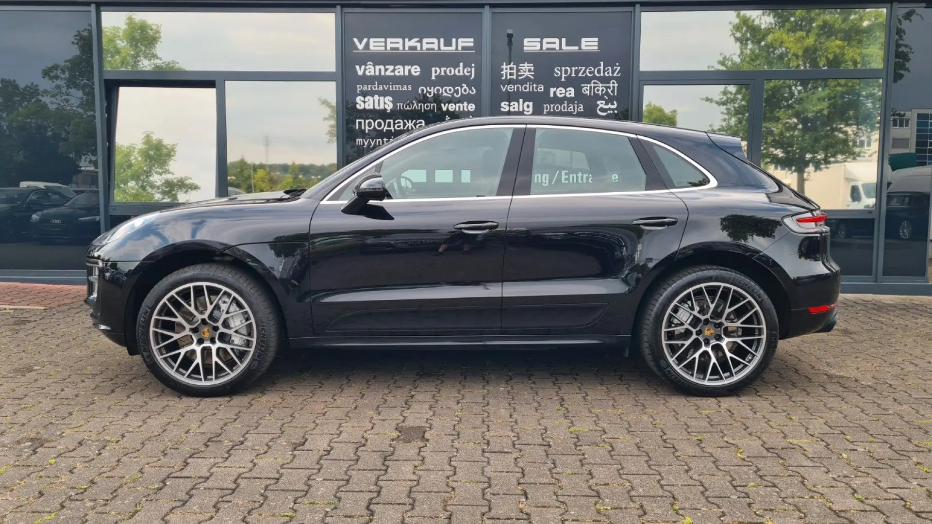 Macan Turbo - PDLS+ - SAGA - 21