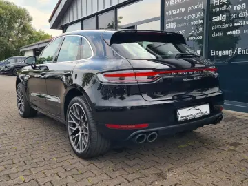 Macan Turbo - PDLS+ - SAGA - 21