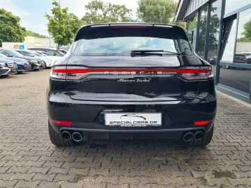 Macan Turbo - PDLS+ - SAGA - 21
