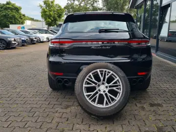 Macan Turbo - PDLS+ - SAGA - 21